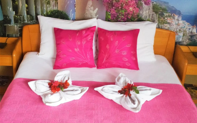 Apartmani Vila Kukoljac
