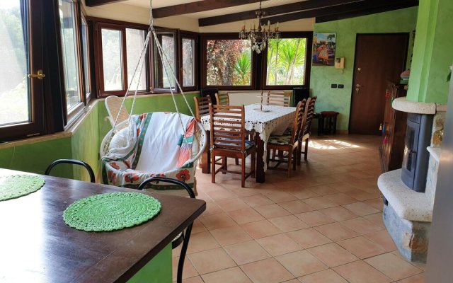 House With 2 Bedrooms In Finale Ligure With Furnished Terrace And Wifi 3 Km From The Beach