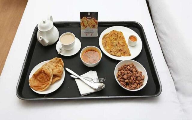 Hotel Elysee