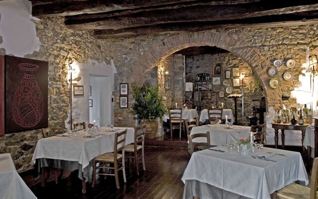 Locanda Del Glicine