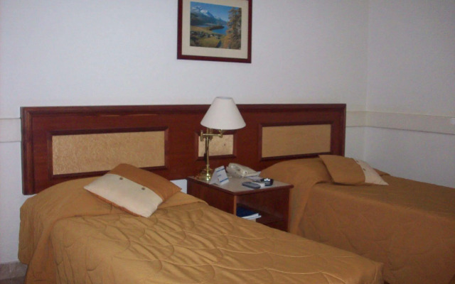 Tamareiras Park Hotel