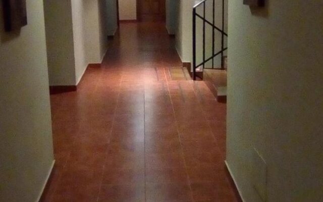 Hotel Condado de Miranda