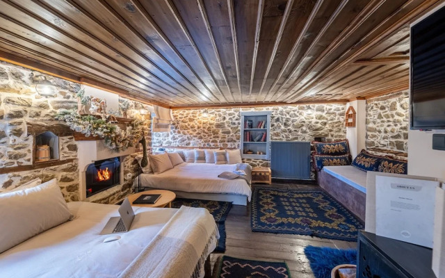 Dandy Villas Metsovo