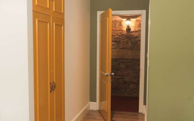 Artistic Tirana Blloku