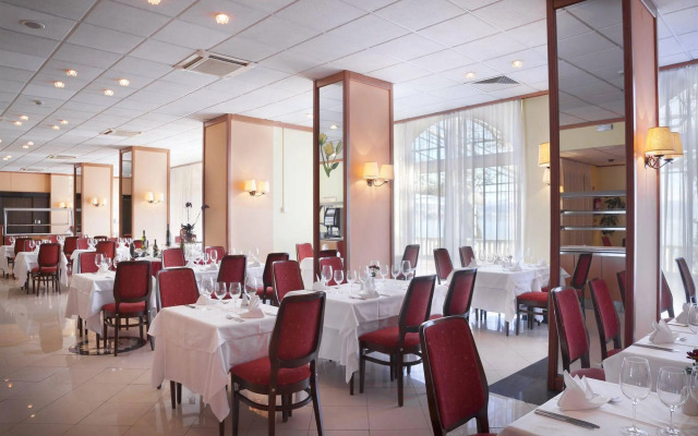 Hotel Kristal - Liburnia