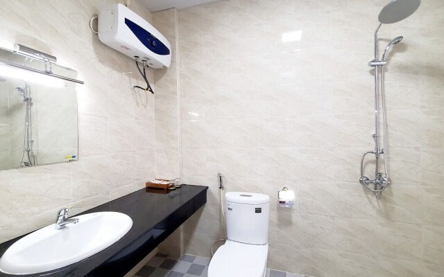 Tan Son Nhat Con Dao Resort