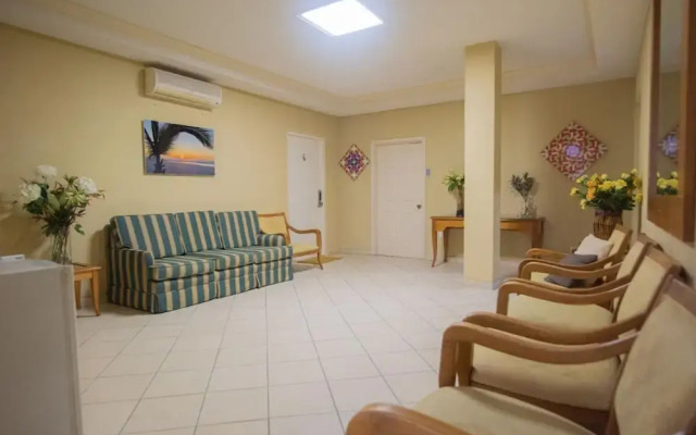 NEW Bay Harbor Studio 206