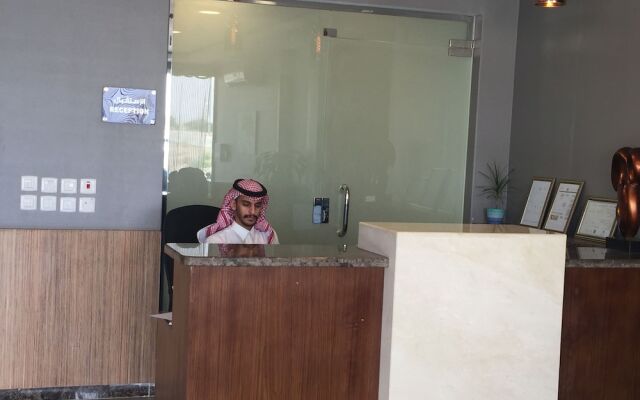Arif Housing Units