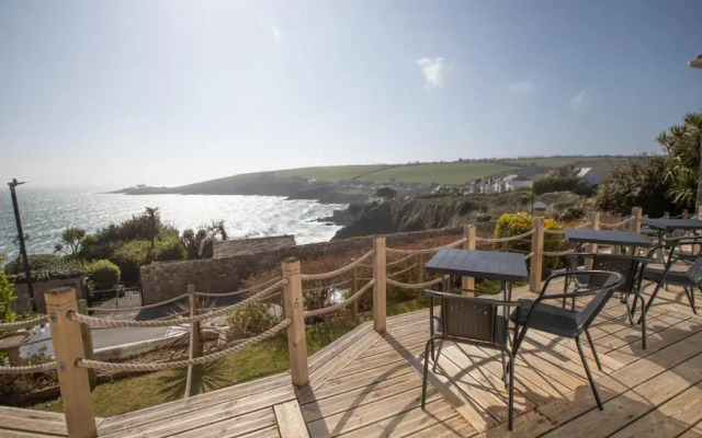 Mevagissey Bay Hotel