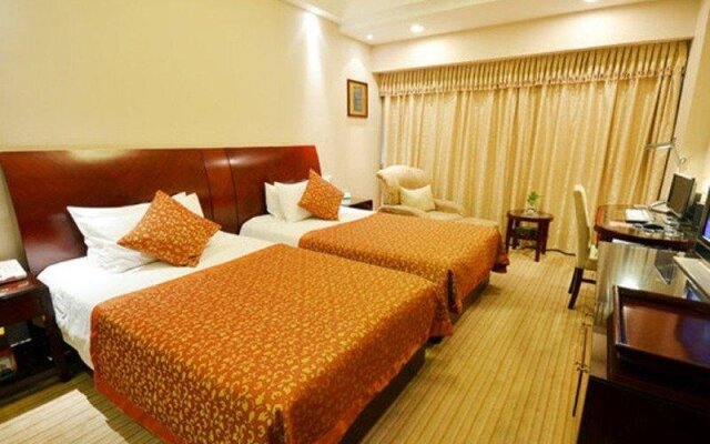 New Century Hotel
