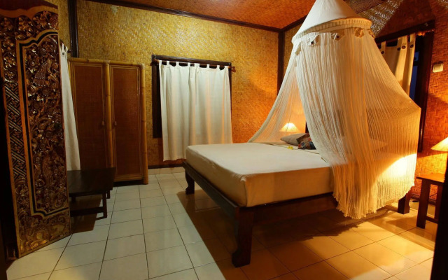 Pondok Permata Homestay