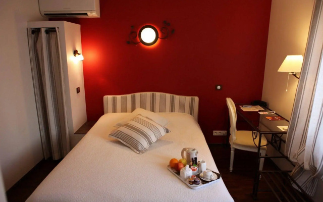 Hotel Ulysse Montpellier Centre