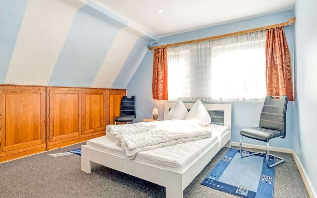 Ferienhaus in Medebach Nahe Skigebiet