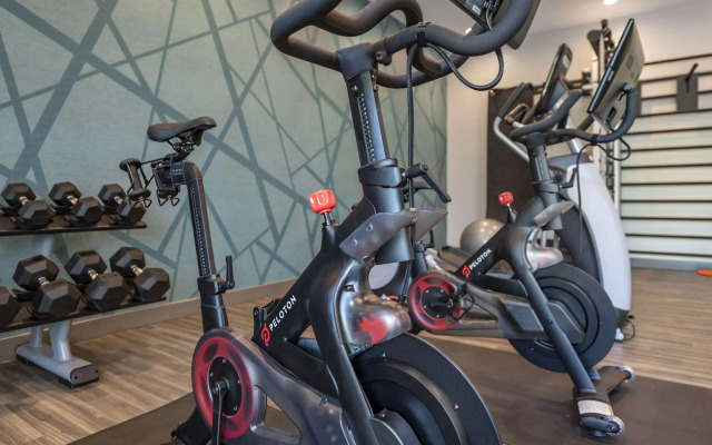 Cambria Hotel Nashville Airport