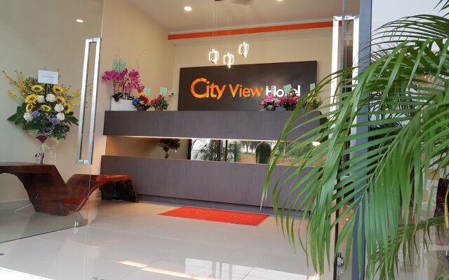 City View Hotel At KLIA & KLIA2