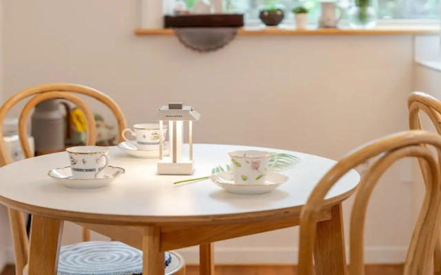 Ganghwa Pureunbam Private Pension