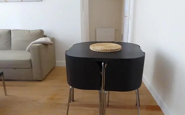 Ferienwohnung Klosterstraße