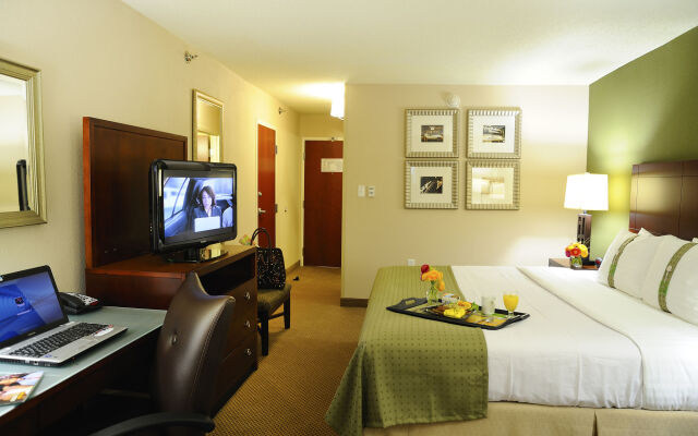 Best Western Premier Richmond City Gateway