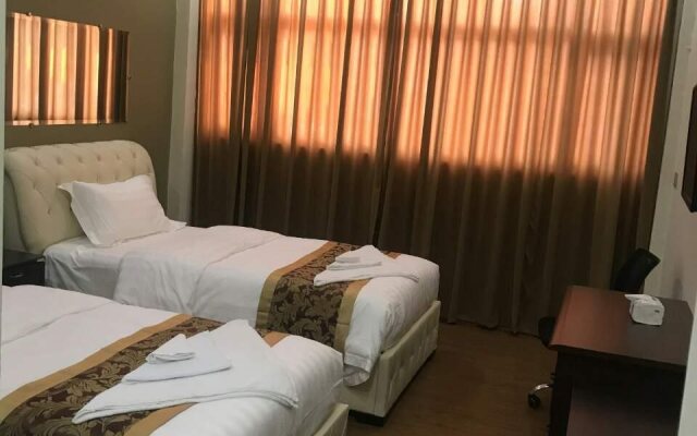 Hotel Shwe Ni