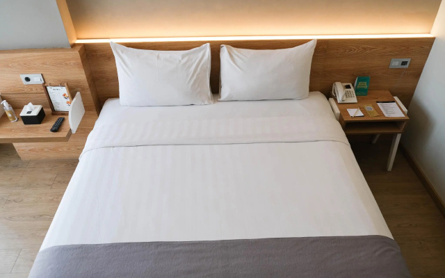Allstay Hotel Semarang