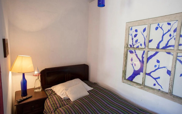 Hotel Casa Chapultepec - Hostel