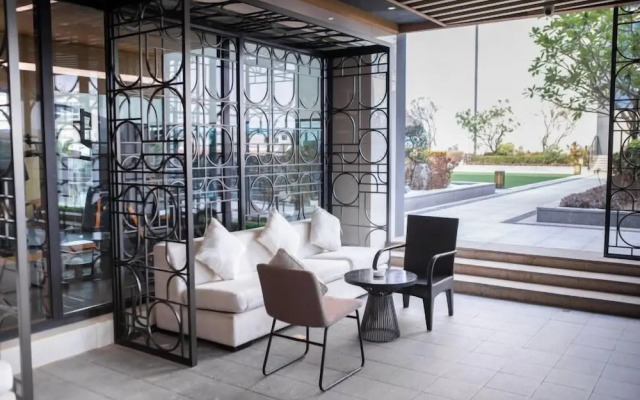 Athens Hotel