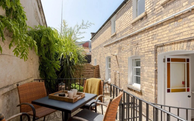 Your Apartment Redcliffe Parade No9 I Ground Floor