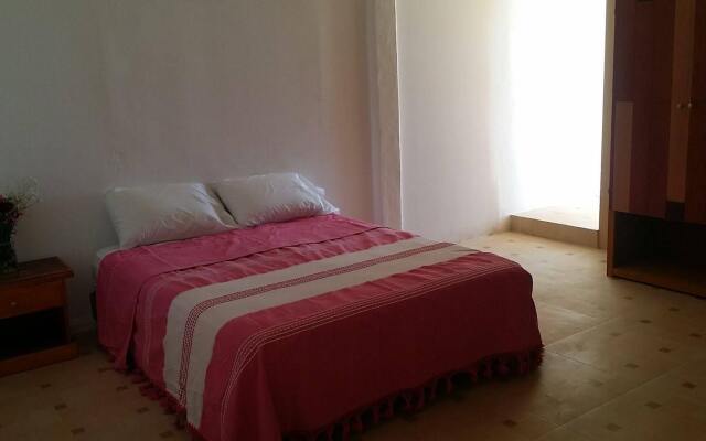 Hotel Neptuno Zipolite