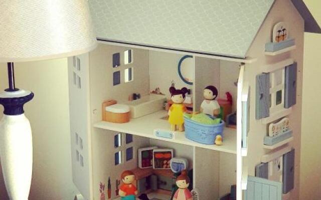 Atlantic Ocean View Apartment