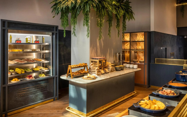 voco Auckland City Centre by IHG