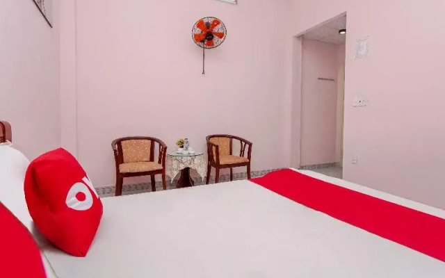 Tulip Motel by OYO Rooms
