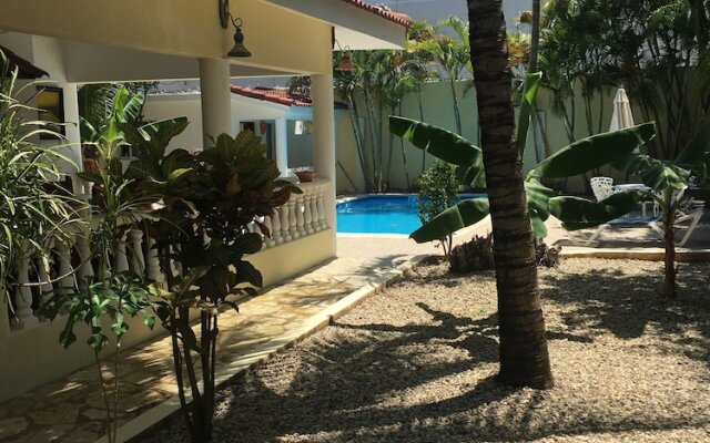 Villa Palma Sosua