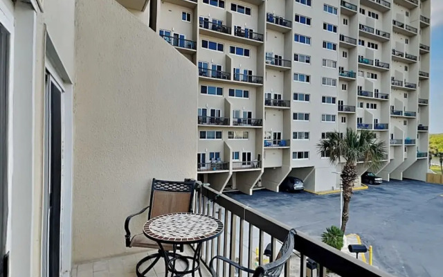 Pinnacle Port #a-117