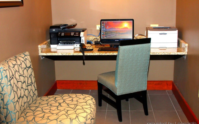 Staybridge Suites Liverpool Syra by IHG