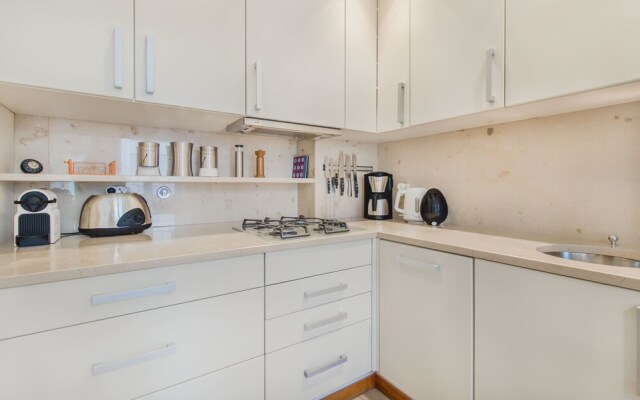 Saldanha Prime Apartment