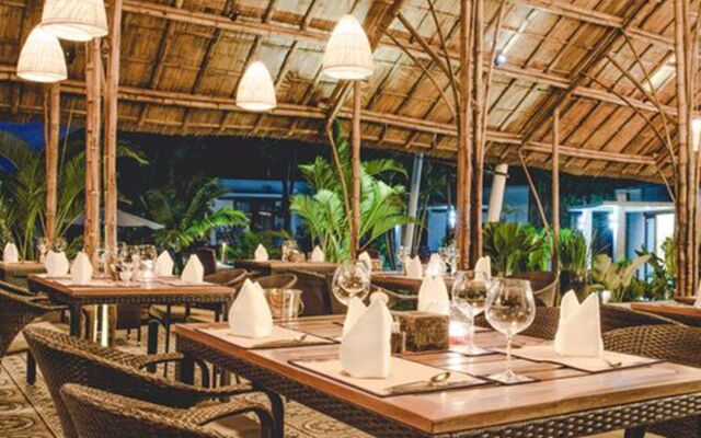 Sahaa Beach Resort