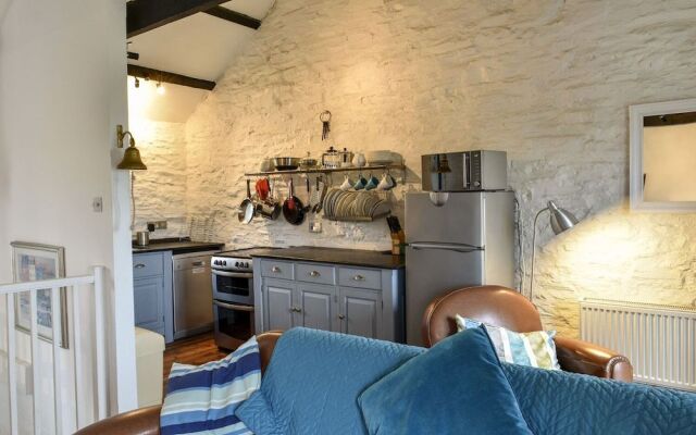 Threshings Cottage