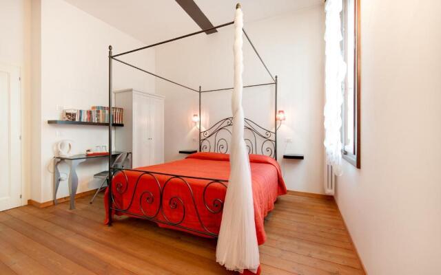 B&B Borgo Castello