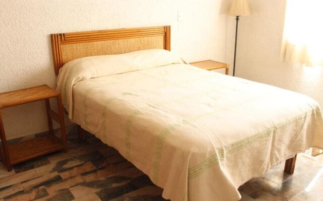 Bungalows San Felipe