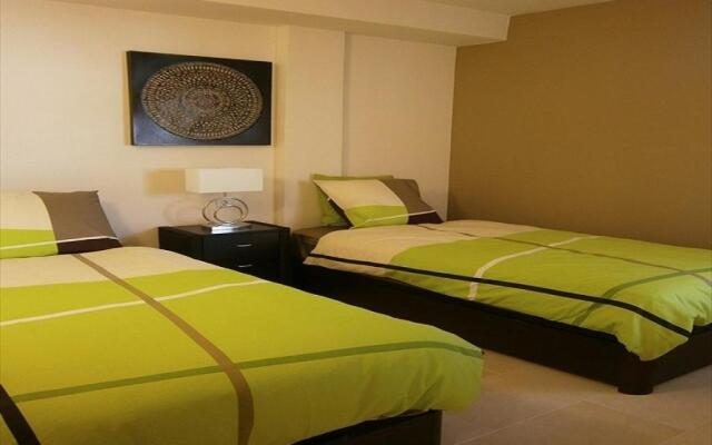Ashanti Bay Luxury Golf Apartment Altea