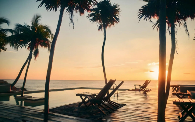 Our Habitas Tulum - Adults Only