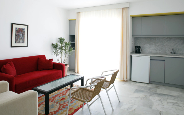 Loryma Resort Hotel