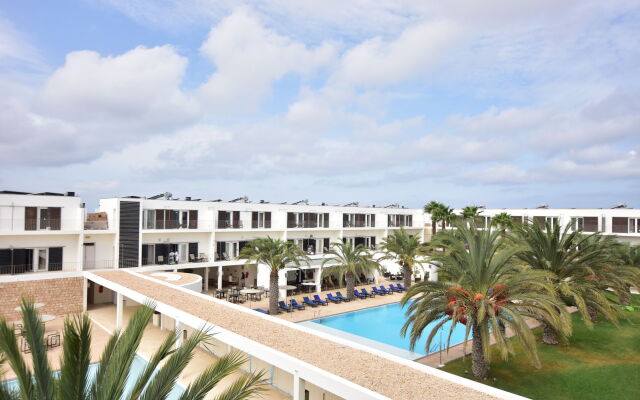 Hotel Dunas de Sal