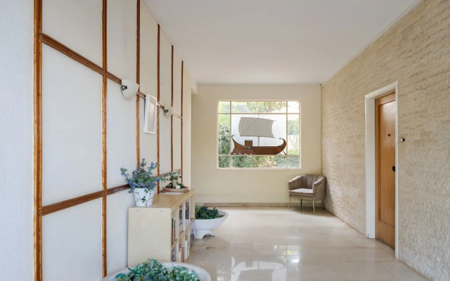 Thalè Retreat Varkiza