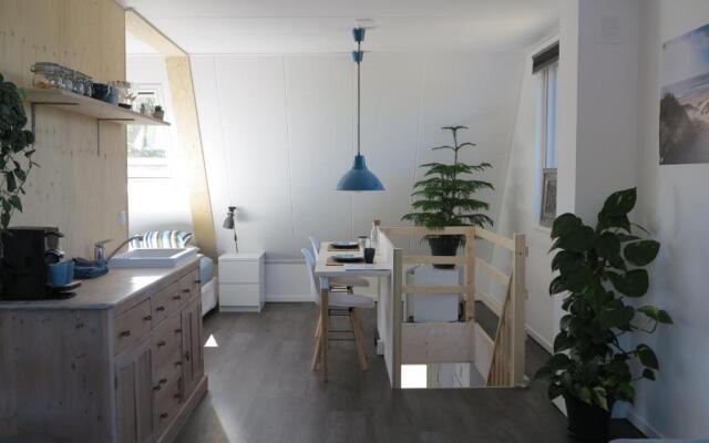 B&B Zonnedael