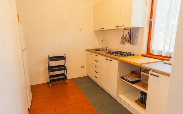 Residence Casa Adriana