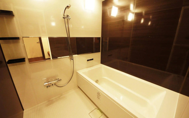 Heian Residence Gozan