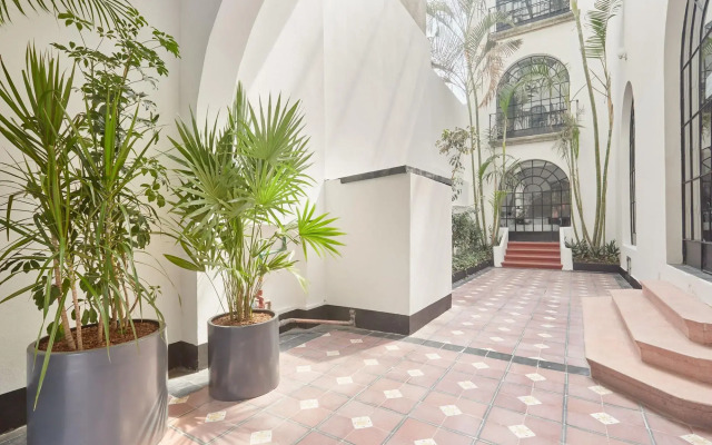 Casa Tonalá