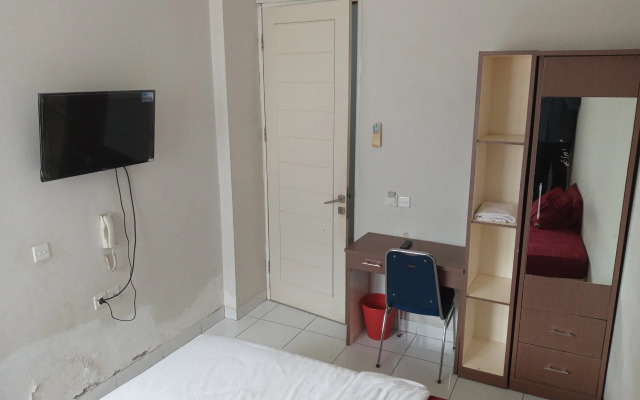 M Room Residence