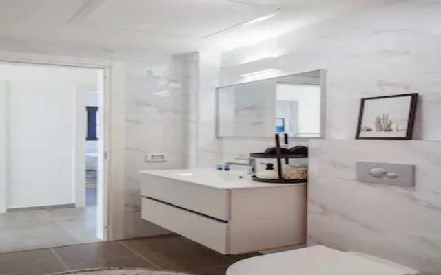 O&O Group-Magical 4BR Panoramic Sea View